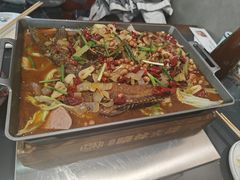 -晓林火锅(安定门店)