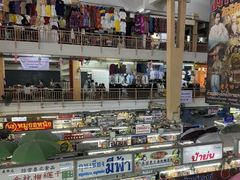 -瓦洛洛传统市场