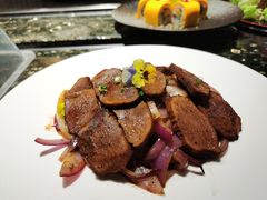 -松临·铁板烧&Omakase(神农店)