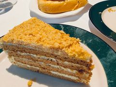 -波特曼西餐厅(南岗店)