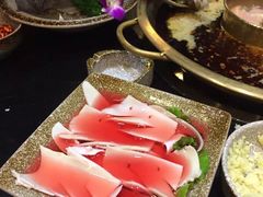 -巴蜀印象火锅(永陵总店)