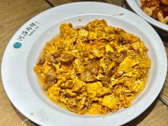 -河沿肉饼Beijing Pie(东华门店)