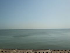 -东疆建设开发纪念公园