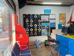 -赛可优数码广告印刷(解放南路店)