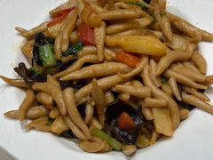 炒莜面鱼鱼-凯鸽酒楼(大同振兴街店)