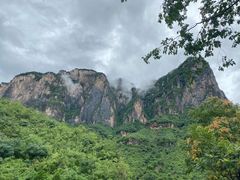 -云台山风景名胜区