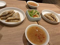 -华天二友居肉饼(宫门口店)