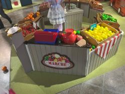 -幻贝家儿童乐园(武汉永旺梦乐城店)