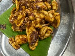 -黄亚华小食店(Jalan Alor)