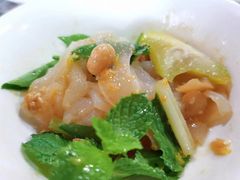 鱼生-官塘锋记鱼生·生腌·砂锅粥(牌坊街店)