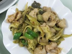 -苏记农家菜馆