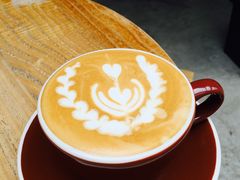 -VOYAGE COFFEE(北锣鼓巷店)