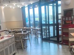 -喜家德虾仁水饺(开发区振华店)