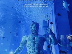 -正佳极地海洋世界