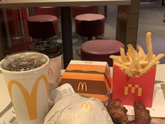 -麦当劳(新闸路店)