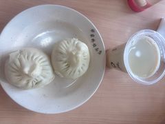 -蒋家桥饺面店(东关街店)