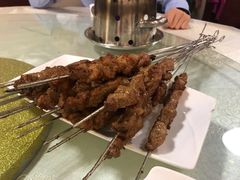 -那达慕蒙古风味酒楼