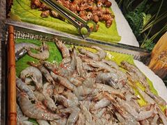 -千滋百味自助海鲜烤肉(布吉景华店)