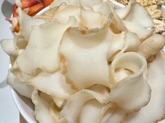 -行运海鲜食集(北京首店)