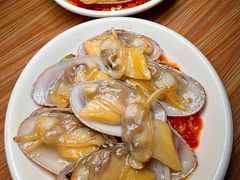-荣基四海一家·家常菜·海鲜大排档(新安店)