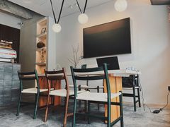 -溯洄咖啡VORTEX COFFEE