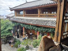 -玉湖村