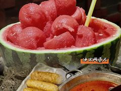 -小龙坎火锅(总店)