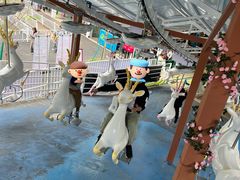 -盈香心动乐园