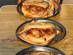 -樊记腊汁肉(竹笆市总店)