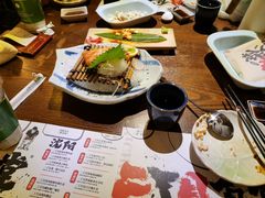-二丁目食堂(铁西星摩尔店)