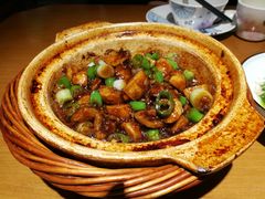 -蜀宴小调·精致家常菜(来福士店)