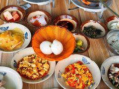 -张关合渣(航空大道店)