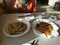 -马凯餐厅(长椿街店)