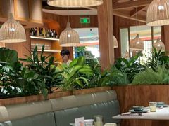 -芭札·Thai泰国餐厅(同和金铂天地店)