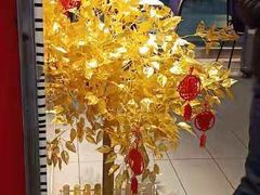 -麦当劳(机场T1航站楼店)