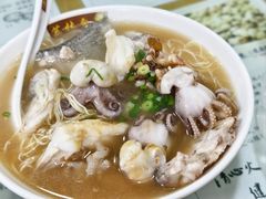 -荔林食店(西华路店)