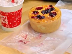 -DQ·蛋糕·冰淇淋(洋洋百货南街店)
