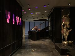 -大连君悦酒店 · VIVA(星海广场店)