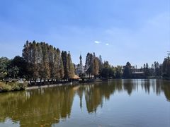 -云南民族村
