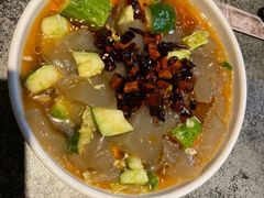 -华盛园卷子王农家菜水库鱼