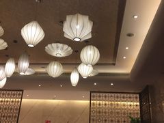 -希尔顿酒店-豫园中餐厅