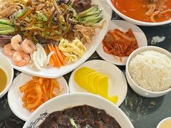 -桃园中华料理炸酱面(燕儿岛路店)