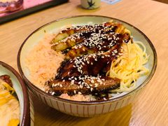 -鳗鳗的爱(远洋未来广场店)