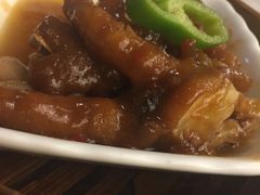 -潮福城大酒楼·潮粤菜·港式点心(阳光城店)