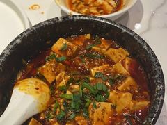-川味堂·四川豆花(八卦岭店)