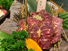 -黑牛の店·和牛烧肉(合生汇店)