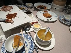 -漢舍中国菜馆(889广场店)