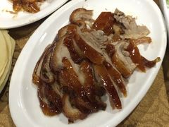 -德缘烤鸭店(大栅栏店)