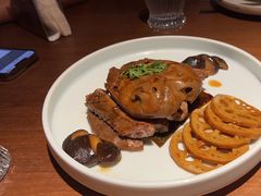 武汉卤味拼盘-清水亭湖北菜(大屯DT51店)