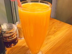 -陈傻子餐厅(世纪都会店)